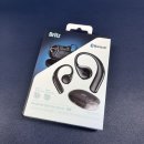 BONE PC | [리뷰] 브리츠 골전도 이어폰(BZ-M2BONE)