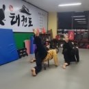 야학태권도장 이미지