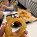 더현대서울 맛집, 릴버거 버거세트 후기