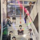 ADVANCE | [영화]<에반게리온 신극장판: 파(Evangelion: 2.22 You Can (Not) Advance)> 후기