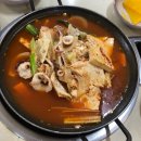 예산촌국수 이미지