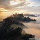 한국에서 가장 아름다운 곳 Top 50 이미지