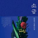 박범신 (소금) 2013.12월12일 (목) 저녁 7시~9시 in the garden (053-252-1517) 이미지