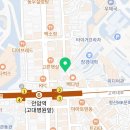 꽃피는청춘고려대점 이미지