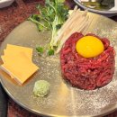 씨유 죽전역헤링턴점 | [대구 달서구] 죽전네거리 연말모임 고기집 '우복금생갈비 대구본점'