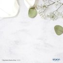 [주방 설치 후기] 슈프림 다우니그레이 / 주방 인테리어 / 주방 상판 시공 /싱크대 상판 시공 /창틀...