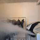 유모차카시트세탁 이미지