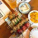 제일교회 3가 1 | 종로3가이자카야 일본 감성의 분위기 좋은 종로술집 야젠 2호점