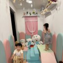 플레이스 | 안산 대부도 키즈풀빌라 수플레이스풀빌라 가족여행 후기