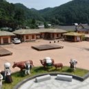 십이령옛길보부상주막촌 이미지