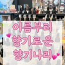 [경기도 이천 공방] 이름부터 향기 가득한 아기자기 향기나리 공방 / 클래스 / 주차 / 시간 / 솔직한 후기