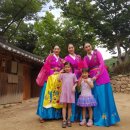 장금이푸드천국 | 한국민속촌 주말나들이 후기, 여름시즌축제 미리보기!