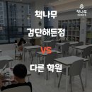 책나무검단해든독서논술학원