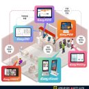 (주)이지솔루션 | [QR오더 설치] 봉추찜닭 가양점 이지QR오더 설치 완료