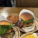 지지(G.G) | 봉선동 점심 맛집 푸짐한 수제버거 버거G 솔직후기