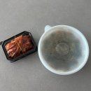 신평칼국수 | 구미 칼국수 맛집 신평 칼국수 포장 추가 매운김치 배달 후기