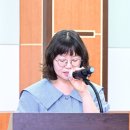 괴산군 이장협의회 8월 정례회의…9월 주요 행사 성공 개최 힘 모은다 이미지