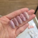 아트온 | [에이탑네일] 을지로네일 이달의아트 받고온 솔직 후기💅