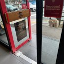 (주)이삼오구 | 4월 일상(2) 끝나지 않은 벚꽃과 녹초가 된 신혼부부 일상