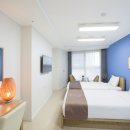 더 마크 관광호텔 이미지