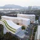 부경대학교(용당캠퍼스) 이미지