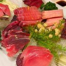 동원참치일산 | 일산 탄현 맛집 [동원참치] 입에서 살살 녹는 참치회