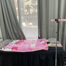 예나의 네일 이미지