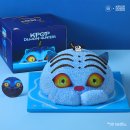 투케이페이 | 파리바게트 X 케이팝데몬헌턴스 | 더피 케이크 🐯 내돈내산 후기, 맛, 구매방법, 가격 함께 알아봐요!