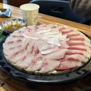 수원-1064 | [동탄/그집에] 능동 가성비 대방어 회 맛집 내돈내산 솔직후기