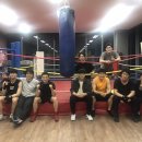 중산권투체육관 이미지