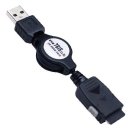 USB 핸드폰 급속충전기 이미지