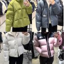 코르코르K.B.S점 | 노스페이스 패딩 레트로눕시 1996 올란 프로젝트 다운 로프티 듀론 사이즈별 입어본 후기