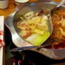 중경홍중 샤브샤브 이미지