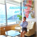 아트케이(ART. K) | 부산 송도 오션뷰 카페 아트케이 취향 저격일세