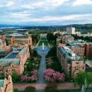 [미국주립대학] 워싱턴 주립대학교, University of Washington 이미지