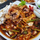 순천만가마솥국밥