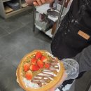 와플칸 - 동대문구 전농로 36 | 와플칸