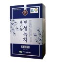 영농조합법인 보성제다 이미지