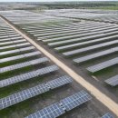 영에너지 태양광발전소 이미지