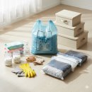 산뜻한 봄맞이 정리수납-옷장, 주방(냉장고) | 🌸 봄맞이 집정리 시작! 미루던 집안 대청소 체크리스트 총정리