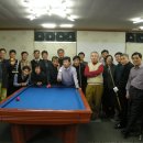 산 당구장 이미지