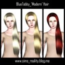 Modern Hair