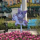 에버랜드 예약 튤립축제 산리오 댄스타임공연 산리오캐릭터즈 스페셜포토타임 후기