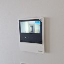 더샵 센텀파크1차아파트 | 재송동 비디오폰 더샵 센텀파크1차 인터폰 도어락 교체