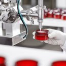 맞춤형화장품 제조 자격증 이미지