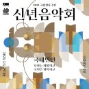 2024 신년음악회 | 국립정동극장 시야 및 자리 추천 (포르테나 오스틴킴 2024 신년음악회 후기)