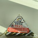 씨유(CU) 김천점 | CU 신상 김천 호두 마요 제육 삼각김밥 점심 추천 내돈내산 후기