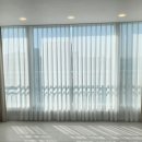 삼보유통 | 검암 삼보아파트 암막커튼, 암막블라인드 시공후기