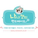 나나캣(nanacat) 이미지
