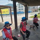 삼양해수욕장입구 (제주삼양동유적방면) | [JDC 이음일자리] 제주시니어클럽 환경탐사대 삼양해수욕장 취재기!!